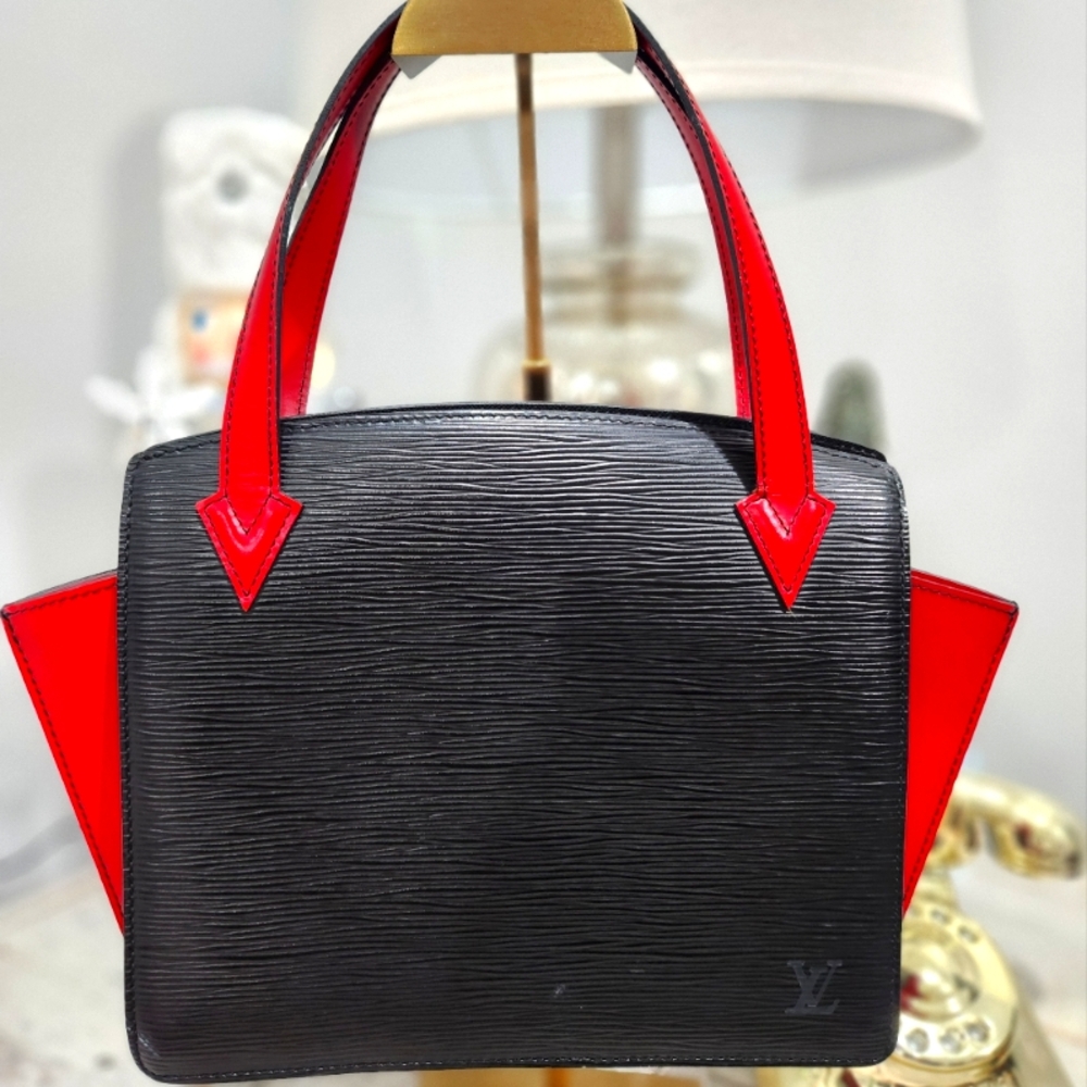 Louis vuitton epi Varenne